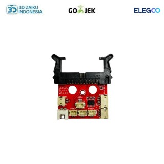 ELEGOO Neptune 4 Pro Plus MAX Daughter Board Extruder Mini Board